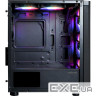 Корпус ZALMAN M4 SE Black (M4SEBLACK)