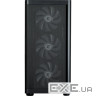 Корпус ZALMAN M4 SE Black (M4SEBLACK)
