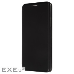 Чохол до мобільного телефона Armorstandart G-Case Tecno Spark 30 4G (KL6) Black (ARM81364)