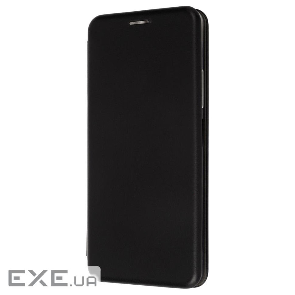 Чохол до мобільного телефона Armorstandart G-Case Tecno Spark 30 4G (KL6) Black (ARM81364)
