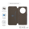 Чохол до мобільного телефона Armorstandart G-Case Tecno Spark 30 4G (KL6) Black (ARM81364)