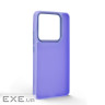 Чохол до мобільного телефона Armorstandart Frame Xiaomi Redmi Note 14 5G Violet (ARM82399)