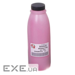 Тонер Konica Minolta MC 1600 , 85г Magenta AHK (1501340)