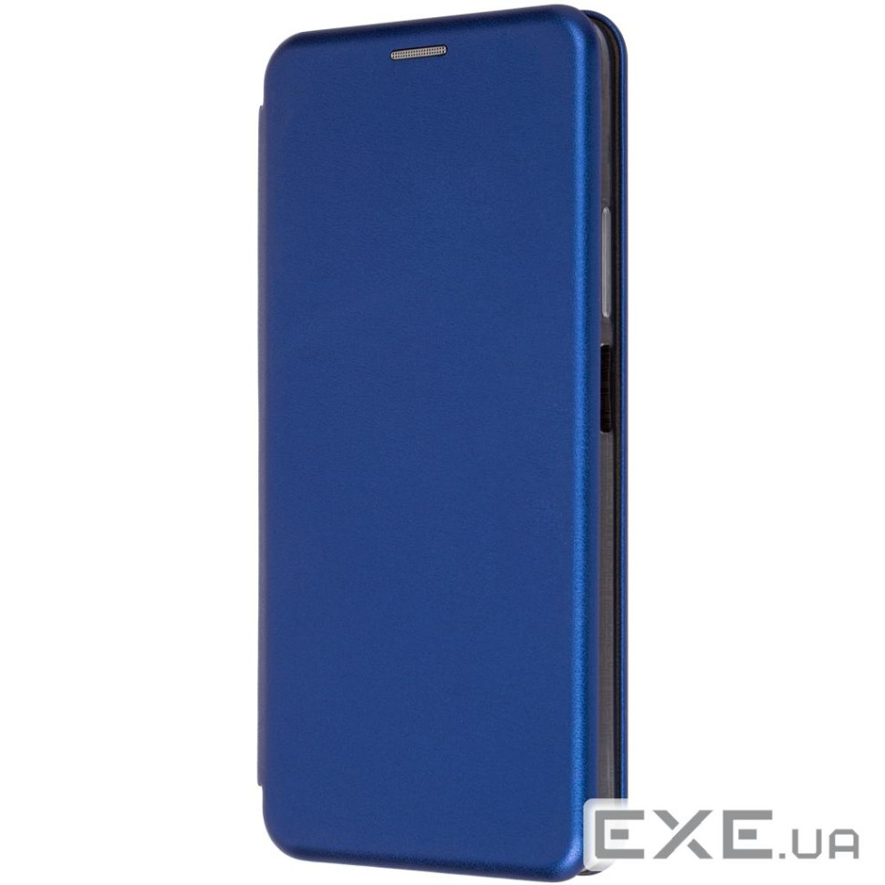 Чохол до мобільного телефона Armorstandart G-Case Xiaomi Poco M7 5G Blue (ARM85366)
