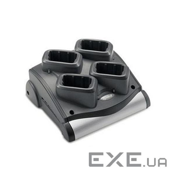 Кредл Zebra 4-х слотовий для термінала MC90 (SAC9000-4000R)