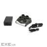 Кредл Zebra 4-х слотовий для термінала MC90 (SAC9000-4000R)