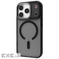 Чехол Proove VS1 Case with Magnetic Ring iPhone 17 Pro black (PCVSIP17P002)