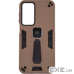 Чохол до мобільного телефона Armorstandart Proover Samsung A16 4G Brown (ARM85768)