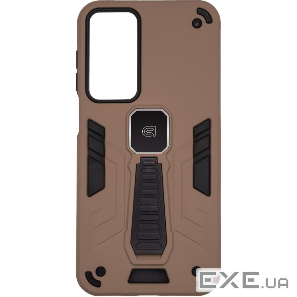 Чохол до мобільного телефона Armorstandart Proover Samsung A16 4G Brown (ARM85768)