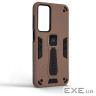 Чохол до мобільного телефона Armorstandart Proover Samsung A16 4G Brown (ARM85768)