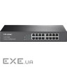 Комутатор мережевий TP-Link TL-SF1016DS