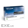Комутатор мережевий TP-Link TL-SF1016DS