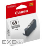 Картридж Canon imagePROGRAF PRO-200 CLI-65G Grey (4219C001)