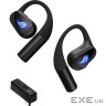 Навушники ASUS ROG Cetra Open Wireless/Bluetooth Black (90YH0450-BTUA00)