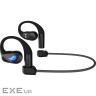 Навушники ASUS ROG Cetra Open Wireless/Bluetooth Black (90YH0450-BTUA00)
