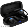 Навушники ASUS ROG Cetra Open Wireless/Bluetooth Black (90YH0450-BTUA00)