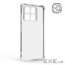Чохол до мобільного телефона Armorstandart Air Force Motorola Edge 60 Fusion 5G Clear (ARM85374)