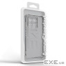 Чохол до мобільного телефона Armorstandart Air Force Motorola Edge 60 Fusion 5G Clear (ARM85374)
