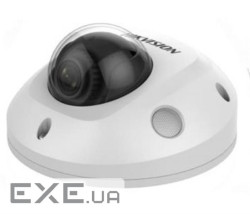 DS-2CD2543G0-IS (4 мм) 4 Мп IP відеокамера Hikvision (DS-2CD2543G0-IS (4.0))