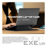 Чохол до ноутбука Armorstandart 16" Laptop Sleeve Stand YL7 Black (ARM69064)