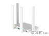 Інтернет-центр WIFI AC1200, LTE-модем cat 4, 4хEth ernet KEENETIC Keenetic Explorer 4G (KN-4910) Eth ernet KEENETIC Keen