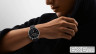 Смарт-годинник Xiaomi Watch S4 41mm Fluororubber Strap Чорний BHR07VRGL (1168292)