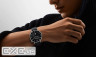 Смарт-годинник Xiaomi Watch S4 41mm Fluororubber Strap Чорний BHR07VRGL (1168292)