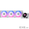 Система рідинного охолодження MSI MPG CoreLiquid P13 360 White