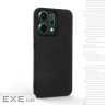 Чохол до мобільного телефона Armorstandart Matte Slim Fit OPPO Reno14 5G Black (ARM87160)