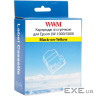Картридж зі стрічкою WWM для Epson LW-1000/5000 36mm х 8m Black-on-Yellow (WWM-SC36Y) 8m Black-on-Yellow (WWM-SC36Y)