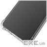 Чохол до мобільного телефона BeCover Anti-Shock Nokia G42 5G Clear (710487)