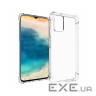 Чохол до мобільного телефона BeCover Anti-Shock Nokia G42 5G Clear (710487)