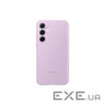 Чохол для мобільного телефону Samsung Galaxy A55 (A556) Smart View Wallet Case Viol (EF-ZA556CVEGWW)