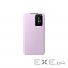 Чохол для мобільного телефону Samsung Galaxy A55 (A556) Smart View Wallet Case Viol (EF-ZA556CVEGWW)