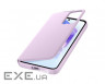 Чохол для мобільного телефону Samsung Galaxy A55 (A556) Smart View Wallet Case Viol (EF-ZA556CVEGWW)