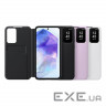 Чохол для мобільного телефону Samsung Galaxy A55 (A556) Smart View Wallet Case Viol (EF-ZA556CVEGWW)