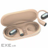Навушники Canyon OnFlow 12 OWS ENC Beige (CNS-TWS12BE)