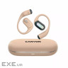 Навушники Canyon OnFlow 12 OWS ENC Beige (CNS-TWS12BE)