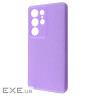 Чехол WAVE Twinkle Case Samsung Galaxy S25 Ultra purple (64100 purple)