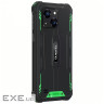 Мобільний телефон OUKITEL WP32 4/128GB Green (6931940733045)