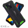 Мобільний телефон OUKITEL WP32 4/128GB Green (6931940733045)