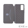 Чохол до мобільного телефона BeCover Exclusive Xiaomi 12 Lite Dark Green (709062)