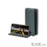 Чохол до мобільного телефона BeCover Exclusive Xiaomi 12 Lite Dark Green (709062)