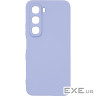 Чохол до мобільного телефона Armorstandart ICON Infinix Hot 60 4G Camera cover Lavender (ARM88245)