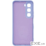 Чохол до мобільного телефона Armorstandart ICON Infinix Hot 60 4G Camera cover Lavender (ARM88245)
