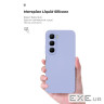 Чохол до мобільного телефона Armorstandart ICON Infinix Hot 60 4G Camera cover Lavender (ARM88245)