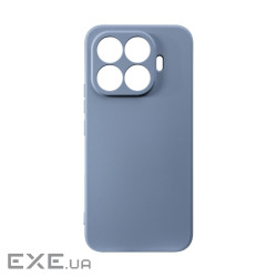 Чохол до мобільного телефона Armorstandart ICON Xiaomi 17T Pro 5G Camera cover Winter Blue (ARM91901