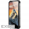 Мобільний телефон OUKITEL WP19 Pro 8/256GB Black (6931940735711)