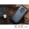 Мобільний телефон OUKITEL WP19 Pro 8/256GB Black (6931940735711)