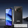 Мобільний телефон OUKITEL WP19 Pro 8/256GB Black (6931940735711)